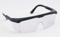 safety glasses