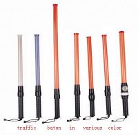 traffic baton