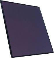 Thin film solar panel