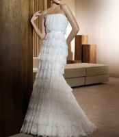 Wedding Dress Collection 2011