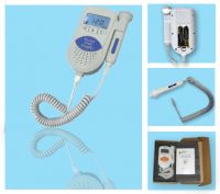 sonotrax-B Fetal Doppler