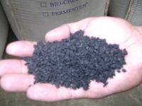 Crumb Rubber