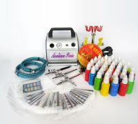 airbrush nail kit