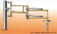 Top truck loaders