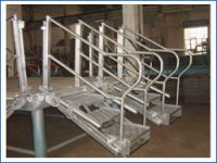 folding stairs