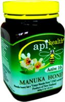 NZ Active Manuka Honey UMF10+, 500g