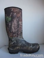 mens hunting boots