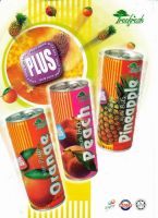 Treefresh Energy Drink Supplier