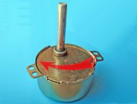 Antenna Motor