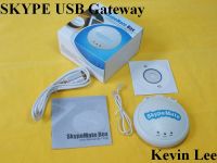 USB Skype Gateway