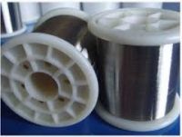 Sell Offer from Manufacturer: Nickel Wire 0.025mm NP-1/NP-2 for sale!