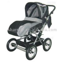 Baby Stroller, Pram, Baby Carrier