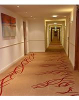 Hotel Carpet