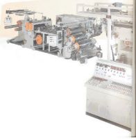 PET sheet extrusion machinery