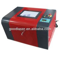 laser cutting machine - New JD3040