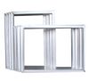 screen aluminum frame
