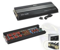 MONO BLOCK RMS 8000W CLASS D CAR AMPLIFIER