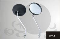 Motorcycle Parts--Rearview Mirrors BY-1