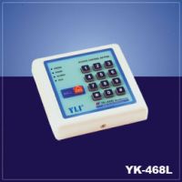 Digital Access Control Keypad w/weatherproof&Back-lit
