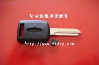 transponder key