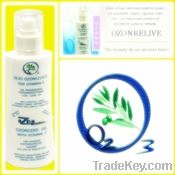 OZONrelive Body Oil Spray Classic