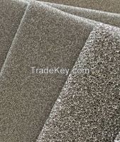 Porous Foam Metals: Nickel Material Metal Filter Manufacture Factory