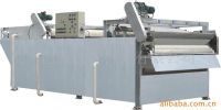 Condensed Hydroextractor Belt-type Filter Press