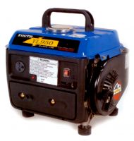 Minitype gasoline genset
