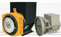 alternator, Brushless alternator, brushless generator