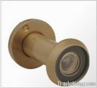 DOOR VIEWER  AKJ0203-Brass