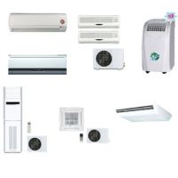 air conditioners, Split wall mounted air conditioner,tropical type
