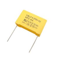 Metallized Polypropylene Film X2 Capacitor (SPKF12)