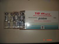 TAD Glutathione