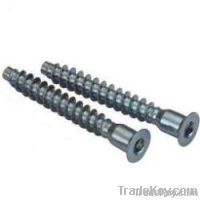supply confirmat screw euro screw