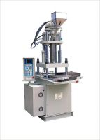 Plastic Injection Molding Machine