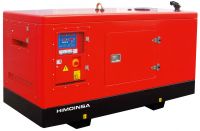 GENERATOR SETS