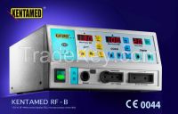 KENTAMED RF-B 4 MHz Electrosurgical unit