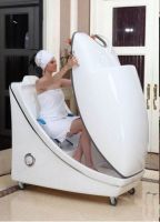 SPA massage equipment with cabin