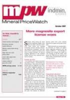 Mineral PriceWatch