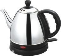 Electric Water Kettle   C-10