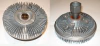 Radiator Clutch Fan