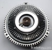 Viscous Fan Clutch (3/5 Series)