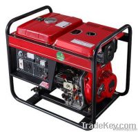 Gasoline Generator Set