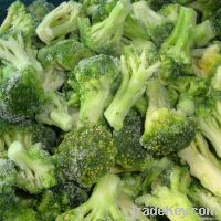frozen vegetable