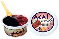 Acai Fruit Puree