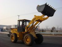 LW350 wheel loader