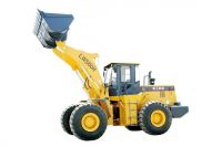 LW560H wheel loader