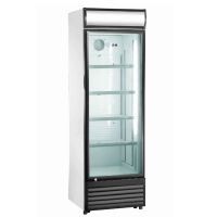 Glass Display Cooler / Upright Showcase (SS-320AL)