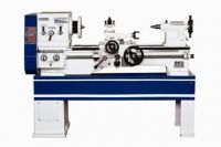 Banka all Geared Lathe Machine