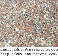 Red Granite Slab Tiles Building stone Natural Stone